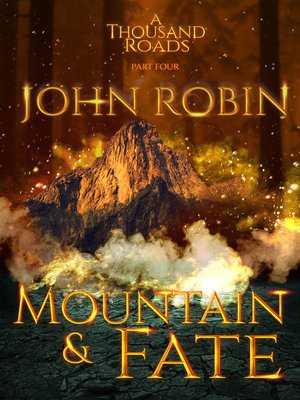 cover image of Mountain and Fate